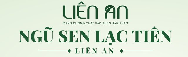 Hũ Ngũ Sen Lạc Tiên 500g – nhãn sản phẩm